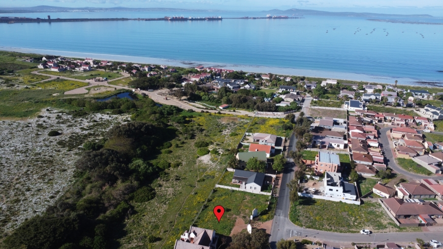 0 Bedroom Property for Sale in Bluewater Bay Western Cape